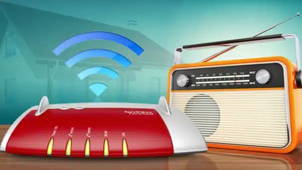 Problemas Comunes con las Radios Wifi y Soluciones 9 Problemas Comunes con las Radios Wifi y Soluciones