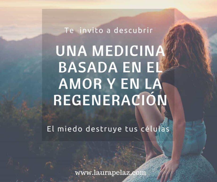 laura pelaz Endocrinología Integrativa Avanzada y Health Coaching