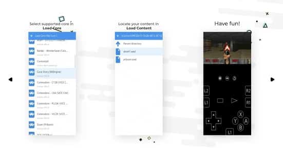 6 mejores emuladores de SNES para PC y Android 22 RetroArch
