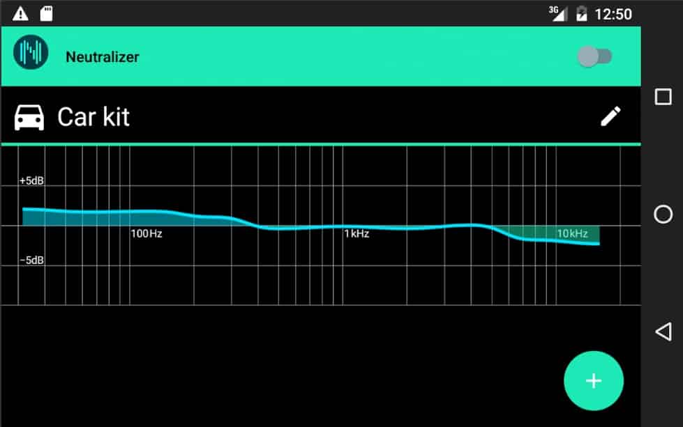 6 mejores ecualizadores para Android 29