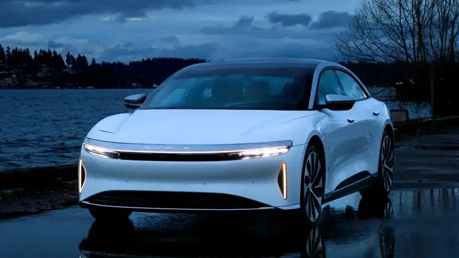 6 mejores empresas de alquiler de coches electricos de madrid