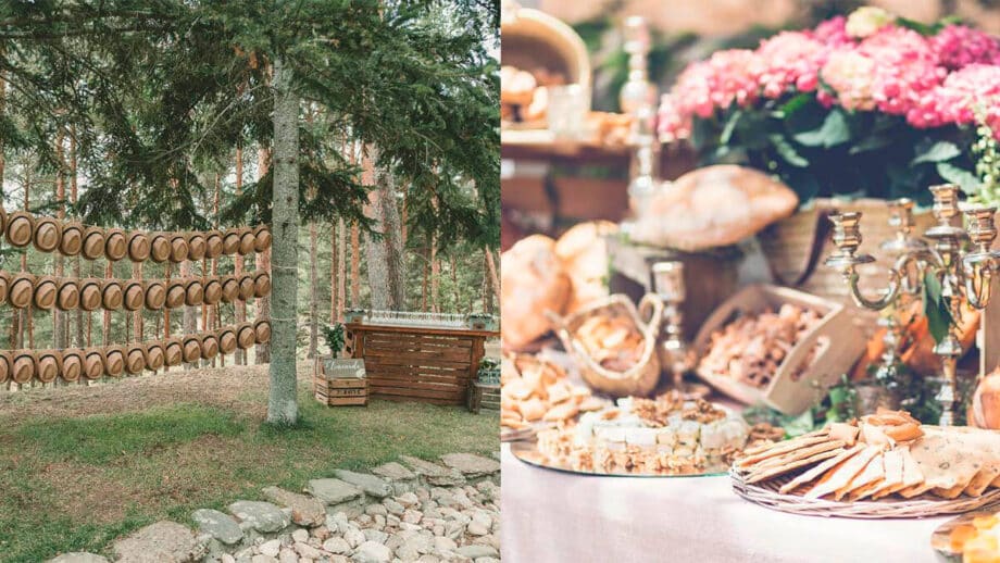 Bodas Colorín Colorado El mejor organizador de bodas en Madrid