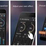 Las 10 mejores aplicaciones ecualizadoras para Android en 2020