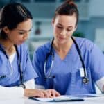 Mejores cursos de Técnico en Cuidados Auxiliares de Enfermería de Madrid