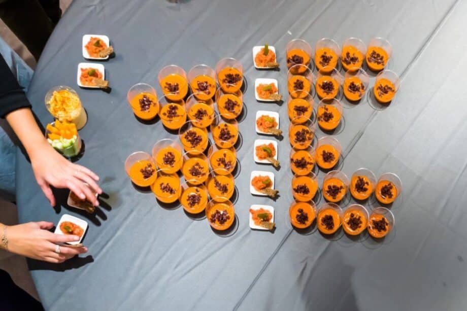 6 Mejores empresas de organización de eventos de Barcelona 15 eventos en barcelona -
