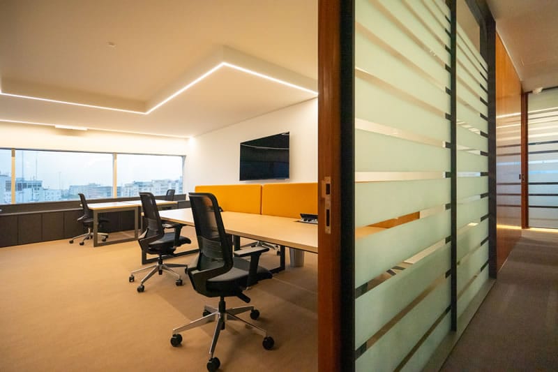 6 Mejores centros de negocios de Sevilla 15 mejores centros de negocios de Sevilla