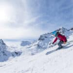 mejores escuelas de esqui de sierra nevada