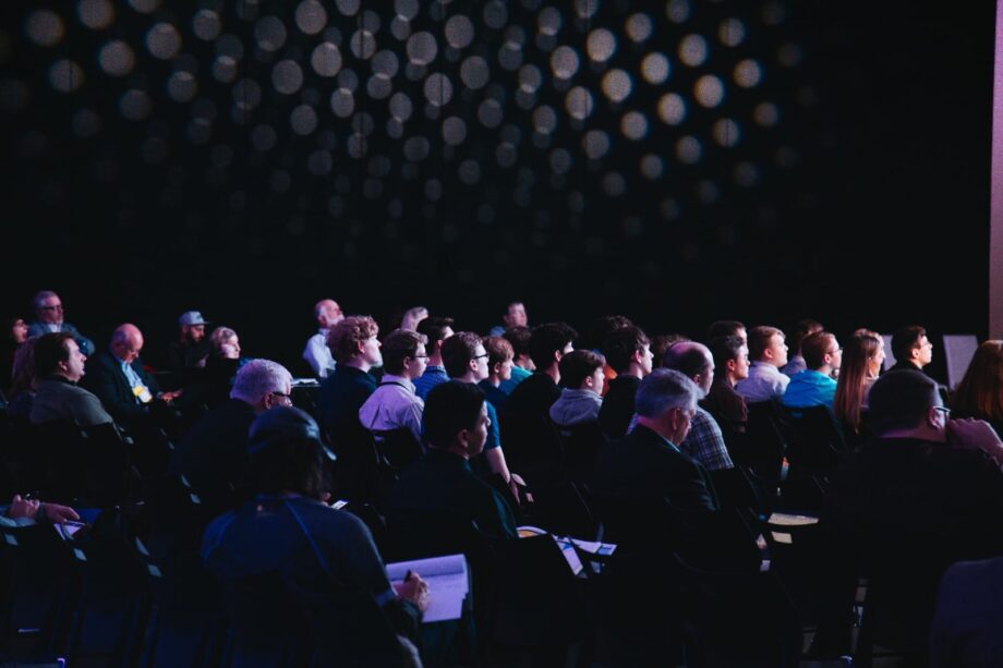 6 Mejores empresas de organización de eventos de Barcelona 16 un mundo de eventos - barcelona