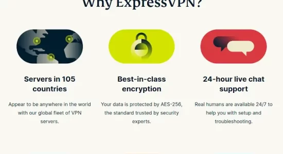 6 mejores VPN para la máxima privacidad en tu Mac