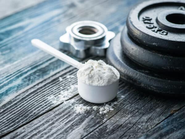 6 Mejores creatinas Creapure