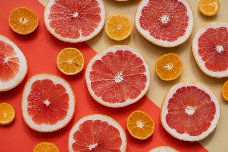 ¿Cuáles son los ingredientes más importantes para el cuidado de la piel? 3 Vitamina C
