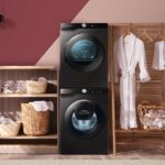 como arreglar una secadora samsung que no calienta