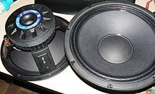 woofer