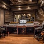 6 Mejores estudios de grabación de Barcelona 6 mejores estudios de grabacion de Barcelona