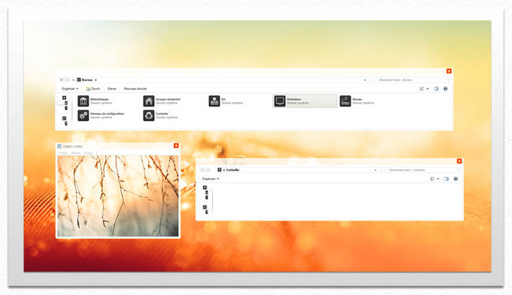 6 mejores skins para Windows 7 29 Tonic Skin Pack Windows 7