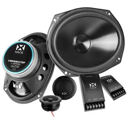 Subwoofer de 2 Ohm Vs 4 Ohm