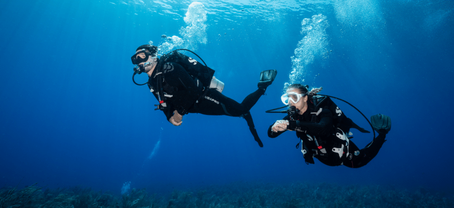 6 Mejores centros de buceo de Barcelona 8 freeanddivers centro de buceo en barcelona