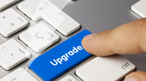 ¿Qué es LTS? 1 lts software