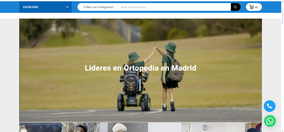 6 Mejores tiendas de camas articuladas de Madrid 5 mundo dependendia madrid