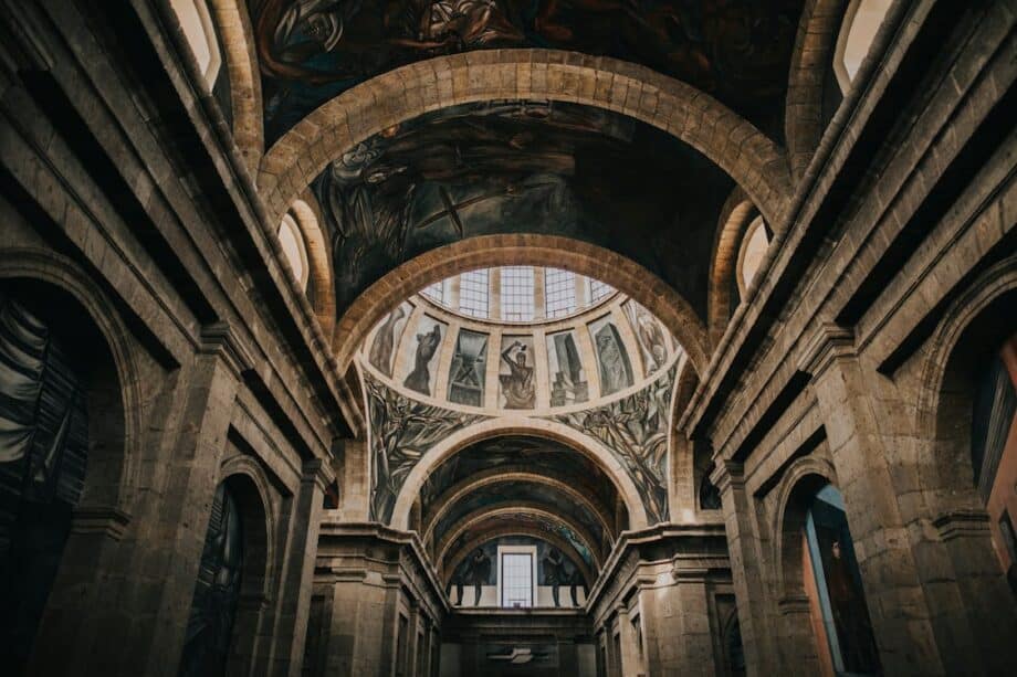 Arquitectura en Guadalajara: 5 tesoros para visitar 1 Arquitectura en Guadalajara 5 tesoros para visitar