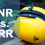 SNR Vs NRR - Comparativa de los índices de reducción de ruido