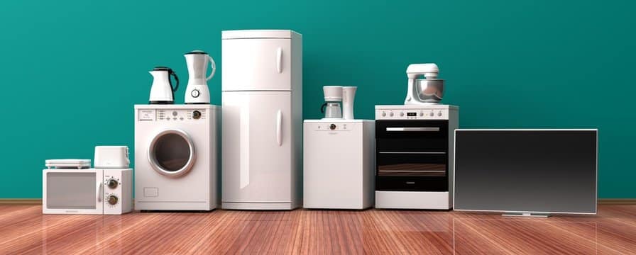 6 mejores tiendas de electrodomesticos de barcelona