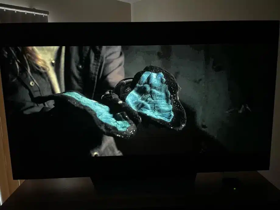 ¿Por qué el 4K se ve tan oscuro? 3 Por qué el 4K se ve tan oscuro