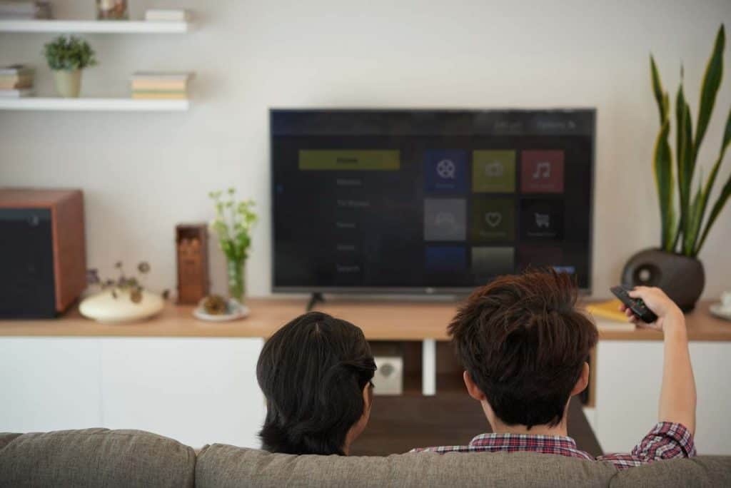 Por qué tu Smart TV va lenta y 7 formas de solucionarlo 5 Por qué tu Smart TV va lenta