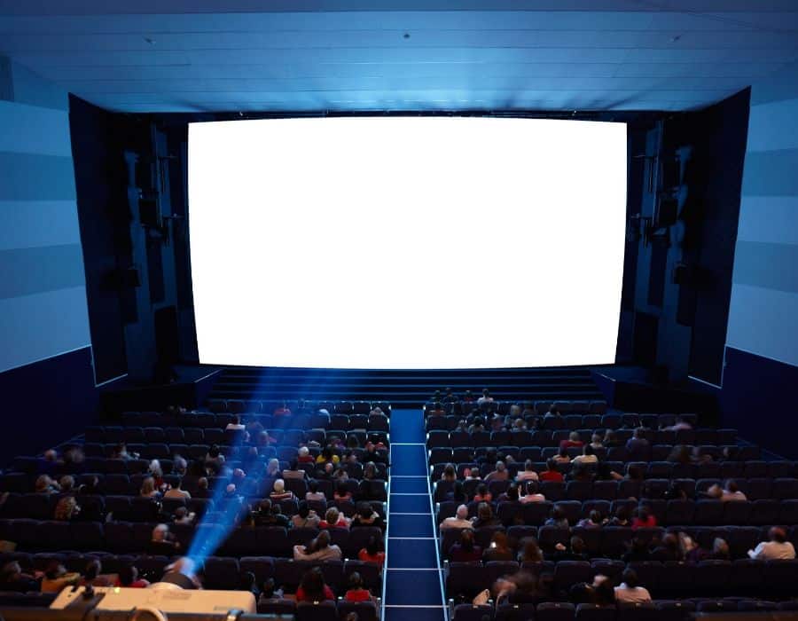Pantalla 4K