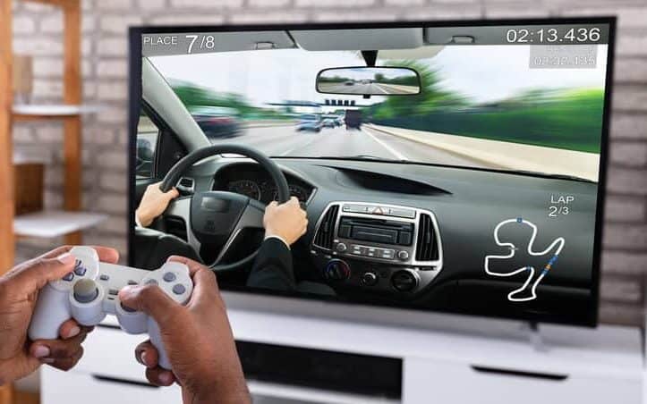 Rendimiento en juegos QHD vs UHD