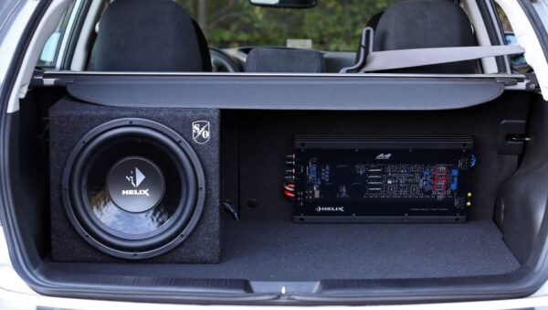 5 Mejores Formas De conseguir Graves Profundos en Tu Subwoofer