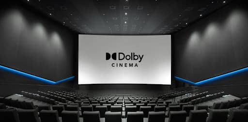 Dolby Cinema Vs Dolby Atmos