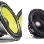 Subwoofer vs Woofer: una comparación exhaustiva