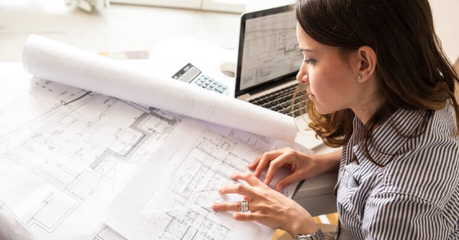 arquitectos mejor valorados en Alcala de henares