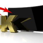 ¿Se puede reproducir 4K en un televisor 1080p?