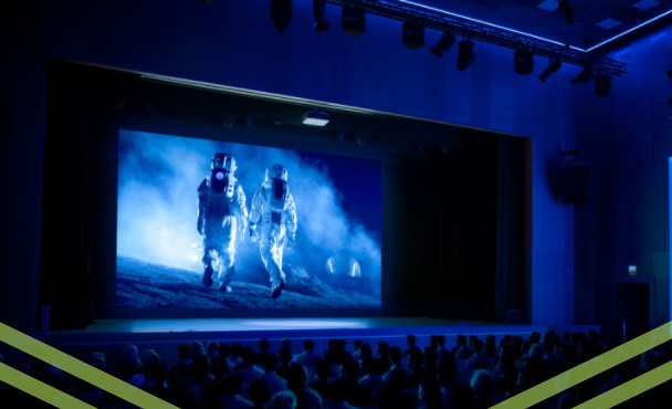 Cine 4DX