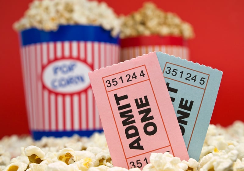 RPX Vs IMAX - ¿Cuál es la mejor experiencia en el cine? 18 Precio de las entradas RPX vs IMAX