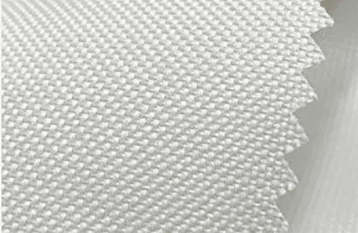 6 mejores materiales para pantallas de proyector caseros para una imagen excelente 18 Tejidos especializados en PVC/Vinilo para pantallas de proyectores