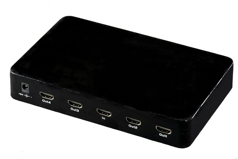 divisor hdmi