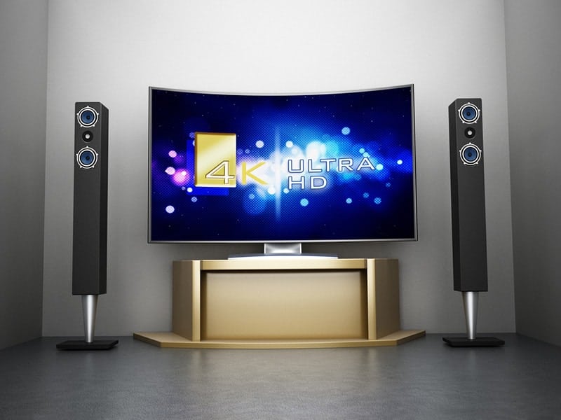 4K en 30Hz vs 60Hz para ver películas