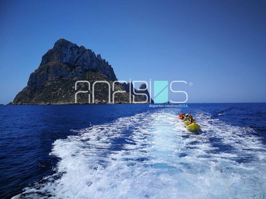 Anfibios Ibiza Water Sports & Scubadiving - mejor centro de buceo de ibiza