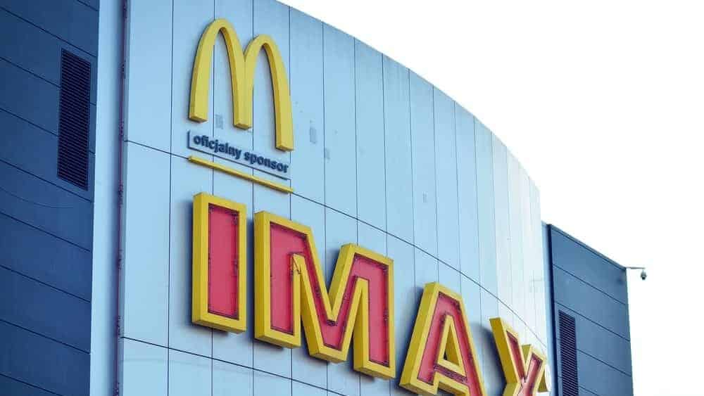 IMAX