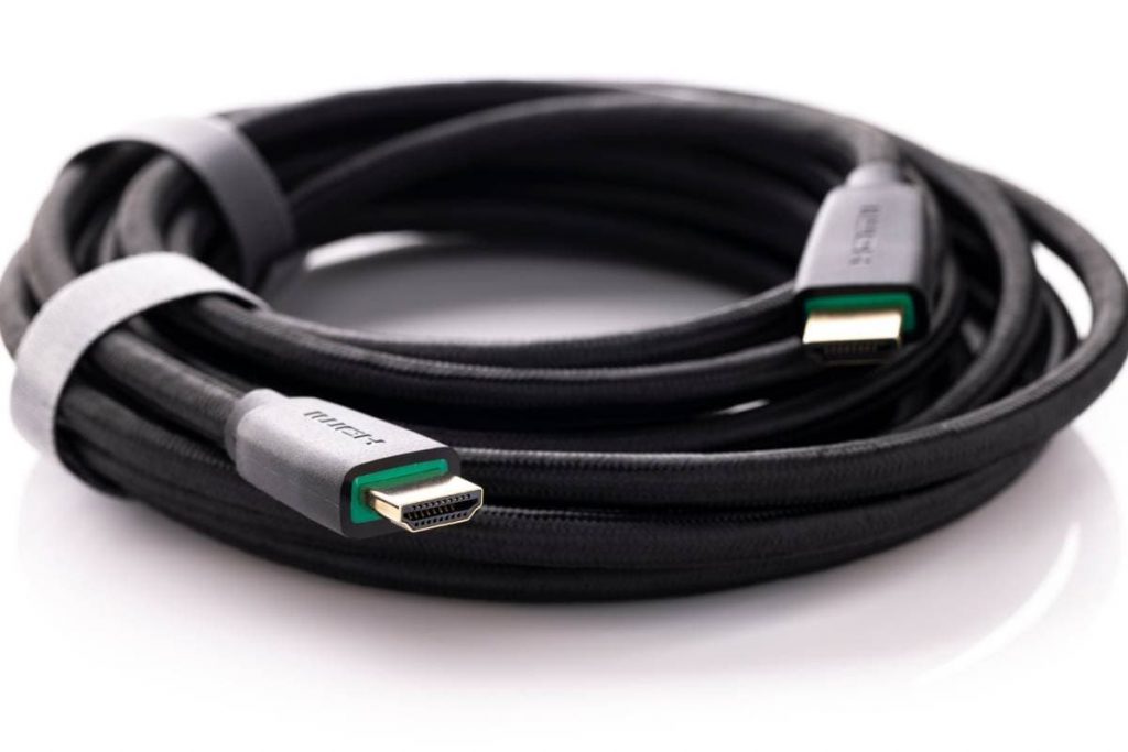 Guía de los cables HDMI de fibra óptica ¿merecen la pena? 11 Guía de cables HDMI de fibra óptica