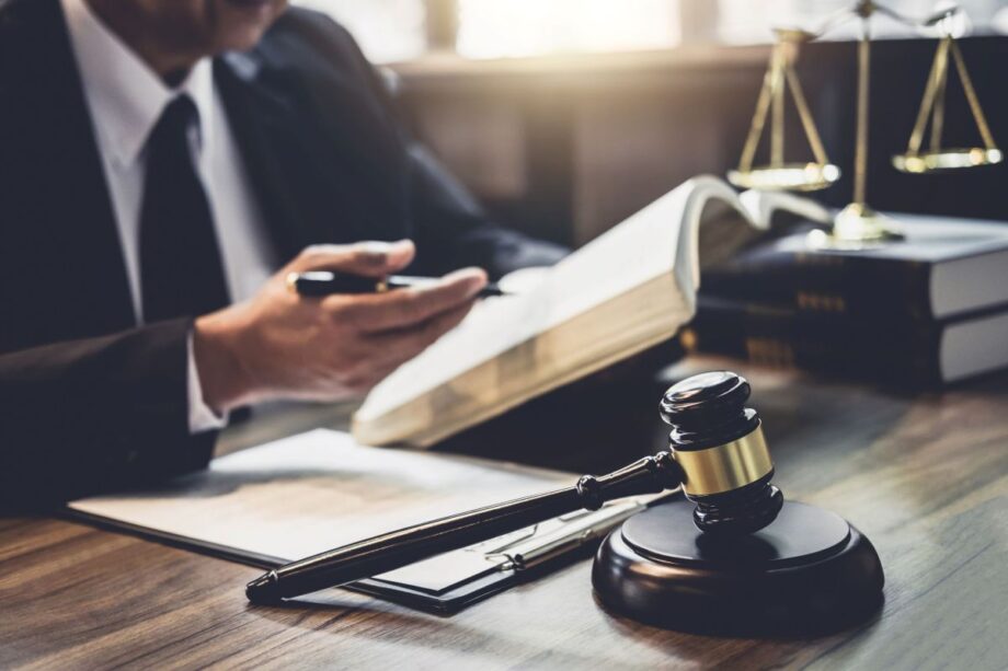 mejores abogados penalistas de madrid