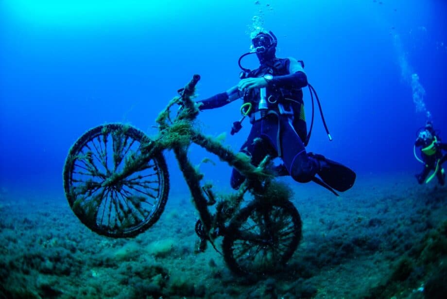 scuba ibiza - buceo en ibiza