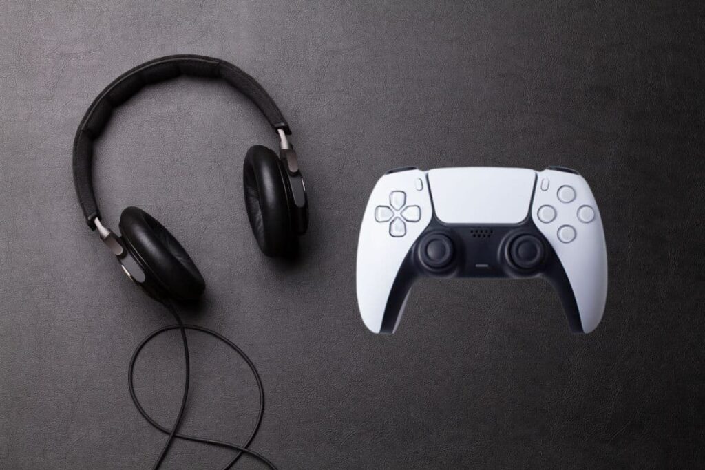 ¿Cuál es la mejor forma de conectar unos auriculares Bluetooth a la PS5? 3 Conectar auriculares Bluetooth a PS5
