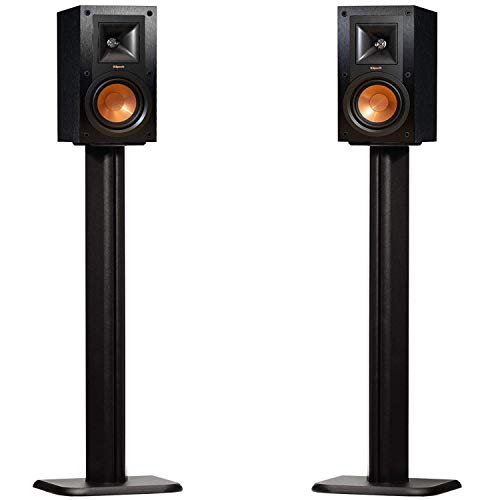 ¿Hay que poner soportes para altavoces, son importantes? 9 Soportes de altavoz