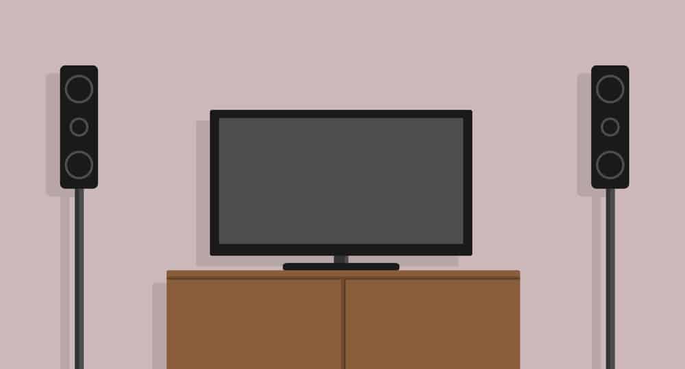 ¿Hay que poner soportes para altavoces, son importantes? 8 Tribunas