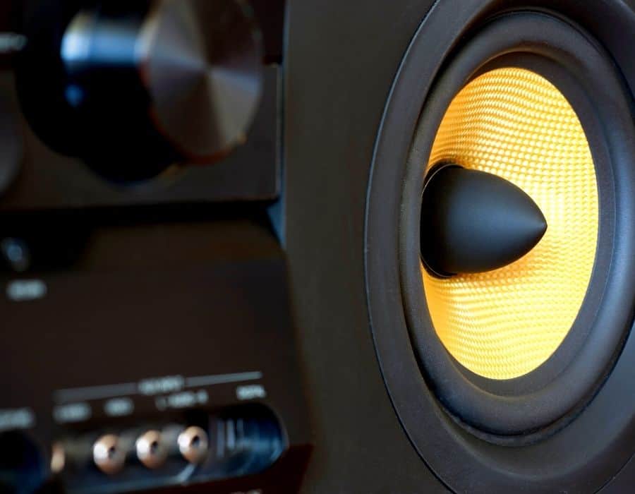 Cómo instalar correctamente un subwoofer 8 calidad del sonido