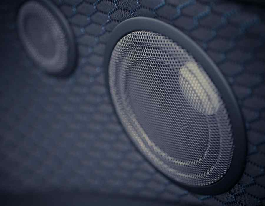 Cómo instalar correctamente un subwoofer 9 Instalación de Woofers para Coche